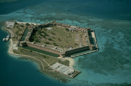 Dry Tortugas National Park