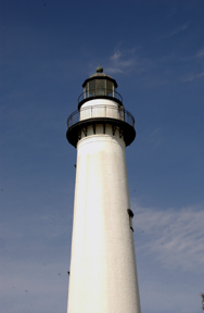 St. Simons Island Lighthouse