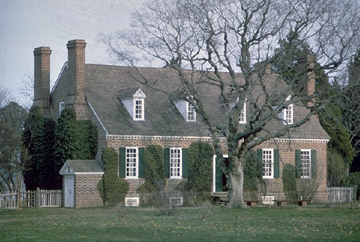 George Washington Birthplace National Monument