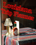 Louisiana Travel Information